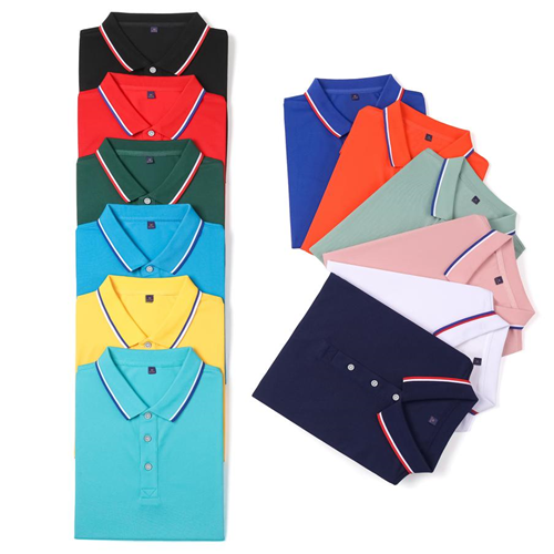 卫衣定制服务-文化衫定制趋势2025 夏季T恤Polo衫企业校园定制成功案例