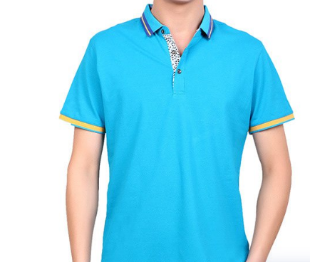 POLO衫推荐-夏季着装智慧：如何挑选既时尚又舒适的短袖POLO衫